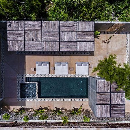 Casa Macarena Hotel Tulum Luaran gambar