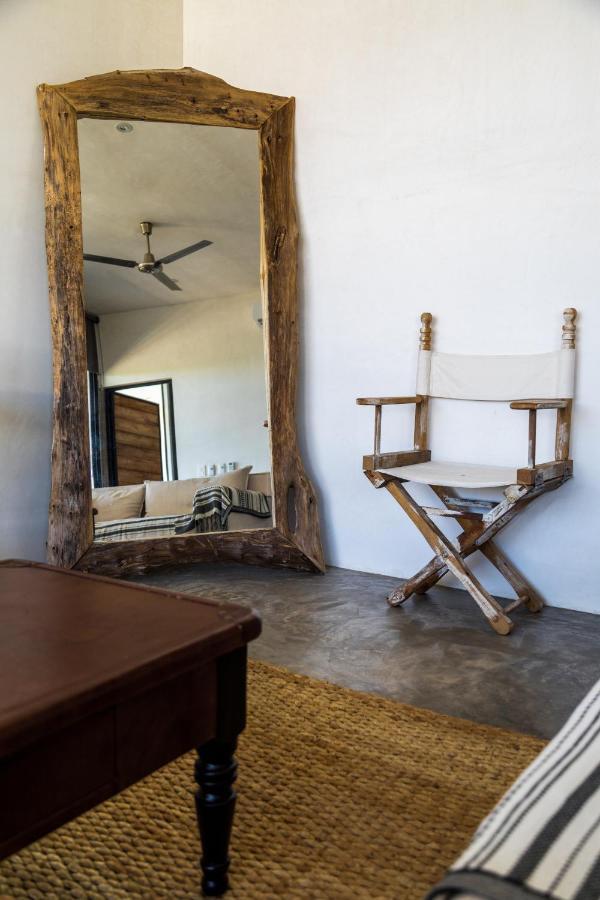 Casa Macarena Hotel Tulum Luaran gambar
