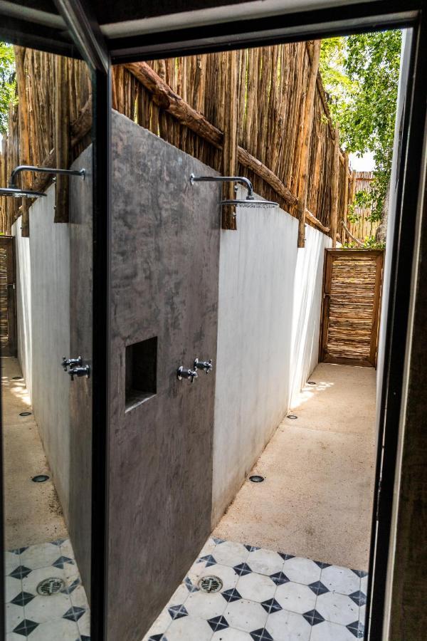 Casa Macarena Hotel Tulum Luaran gambar