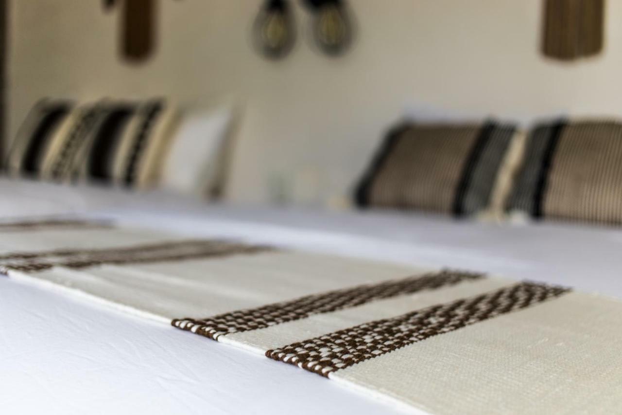 Casa Macarena Hotel Tulum Luaran gambar
