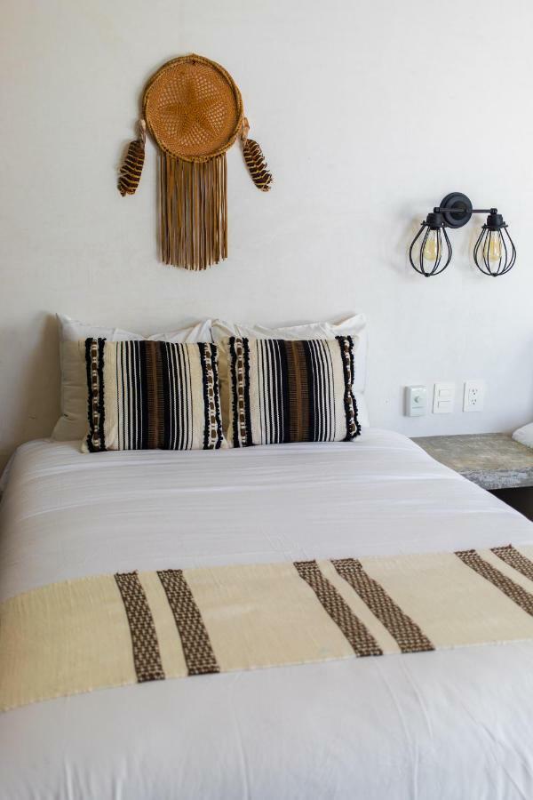 Casa Macarena Hotel Tulum Luaran gambar