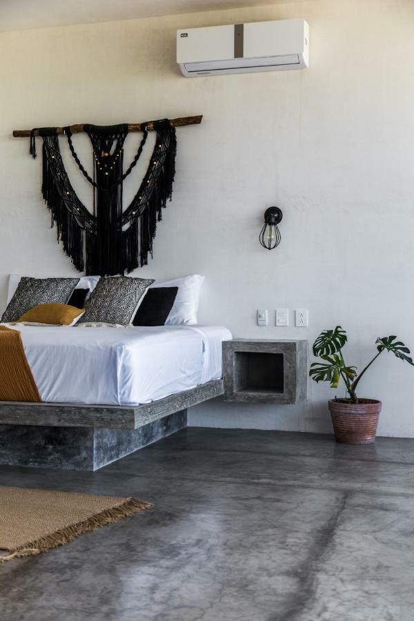 Casa Macarena Hotel Tulum Luaran gambar