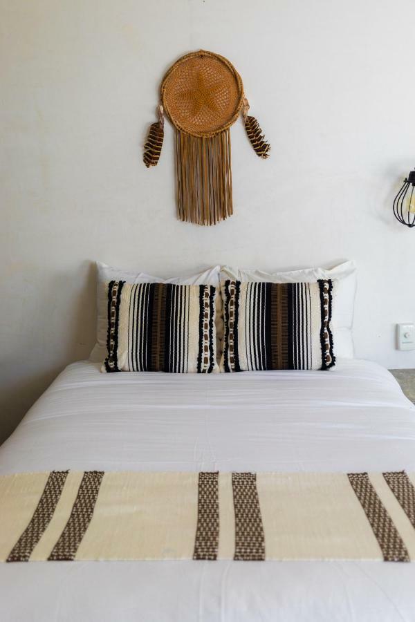 Casa Macarena Hotel Tulum Luaran gambar